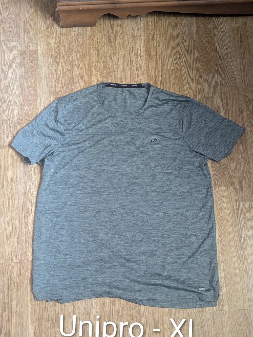 Men’s Crew Neck Shirt